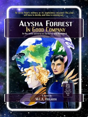 cover image of In Good Company